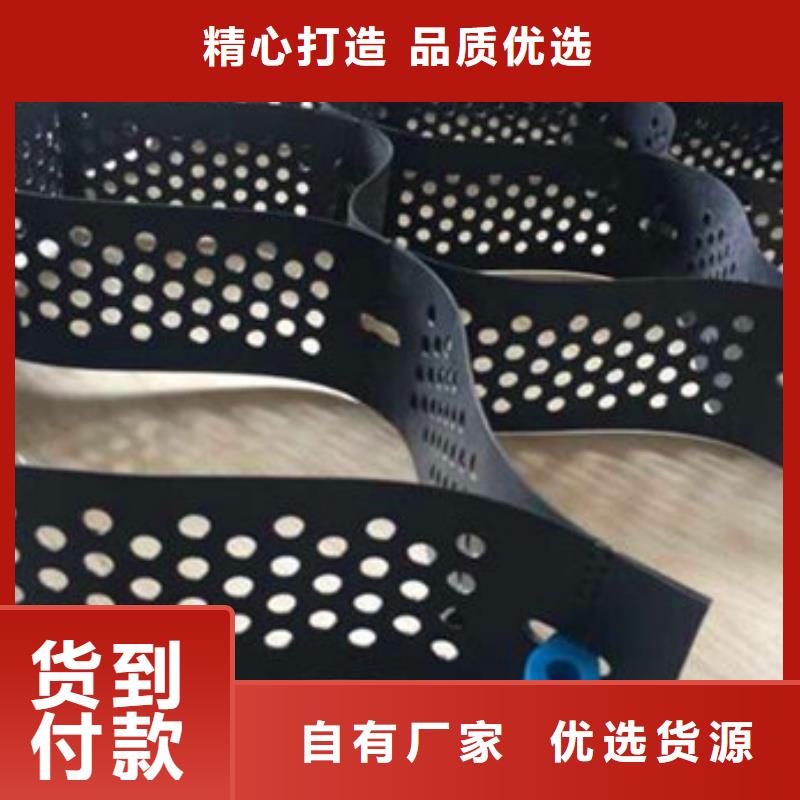 蜂巢格室_復(fù)合生態(tài)合金土工格室性能穩(wěn)定