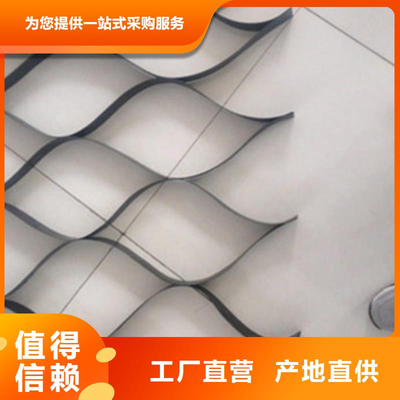 蜂巢格室土工格室護(hù)坡細(xì)節(jié)決定品質(zhì)