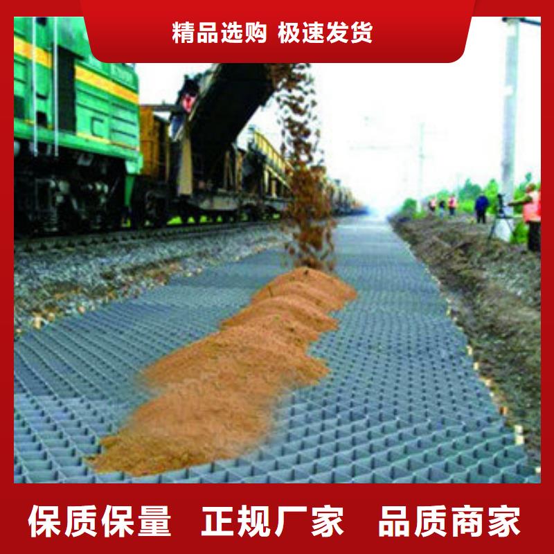 蜂巢格室蜂巢網(wǎng)格廠家可定制