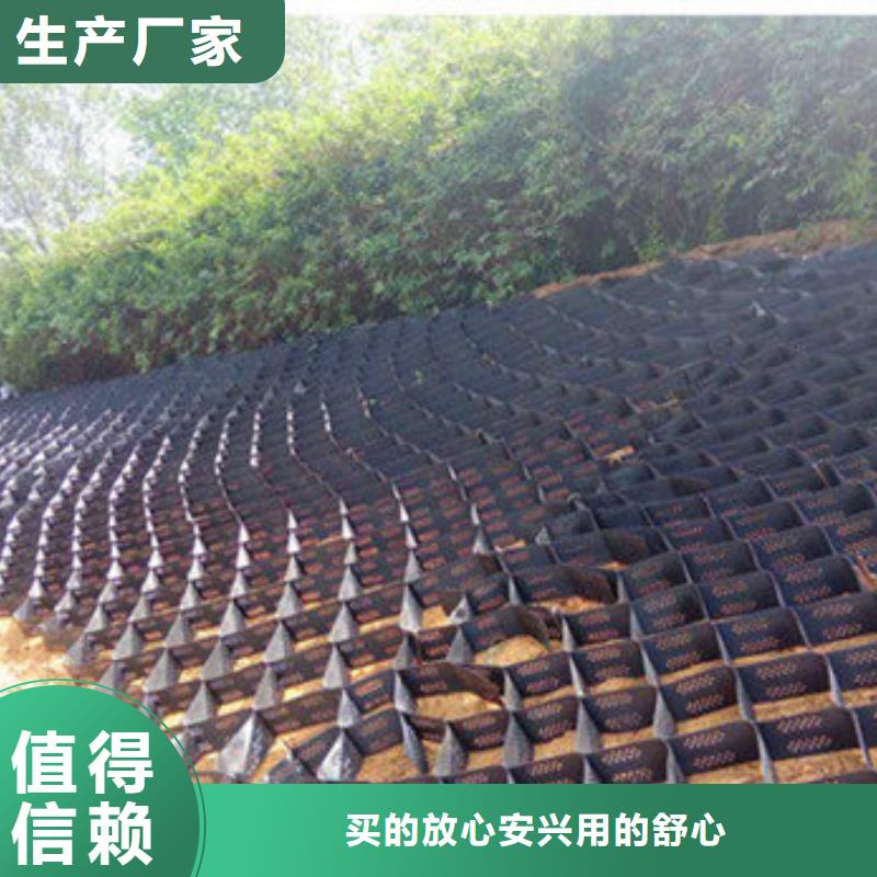 蜂巢格室三維植被網(wǎng)多年廠家可靠