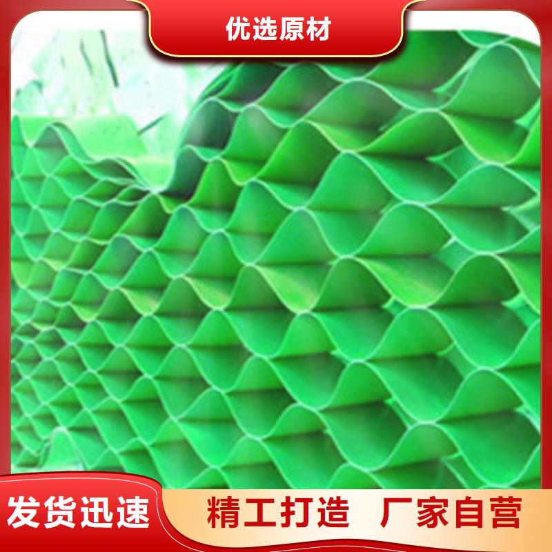 蜂巢格室_土工格室廠家精心