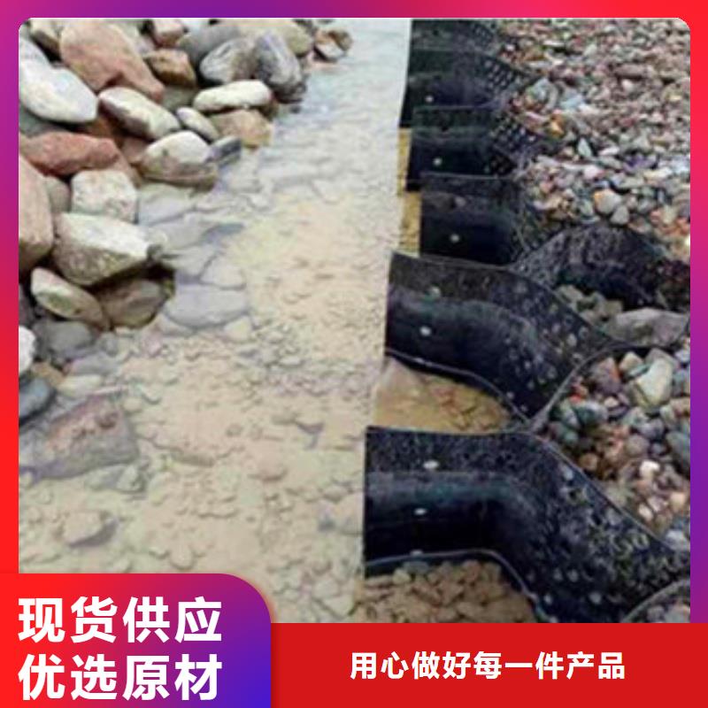 蜂巢格室-聚乙烯土工格室實(shí)體廠家大量現(xiàn)貨