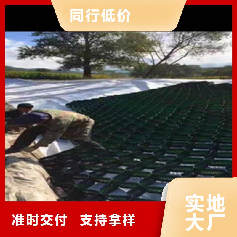 蜂巢格室塑料排水板優(yōu)勢