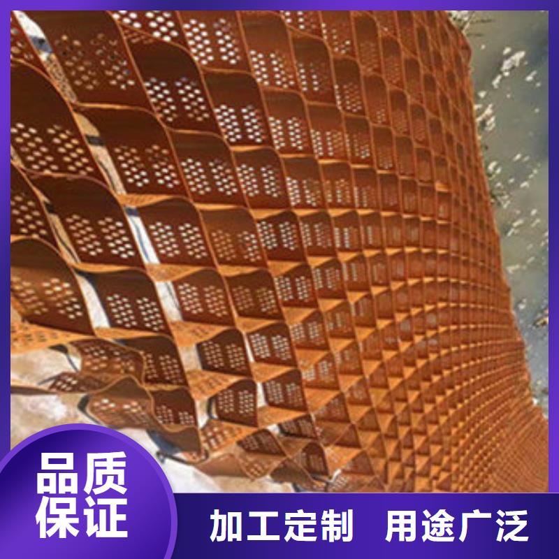 蜂巢格室軟式透水管品牌專營