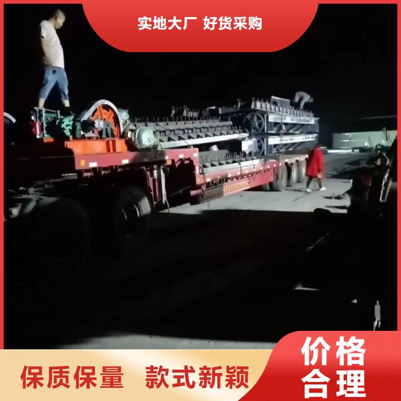 平面滑動鋼閘門按需定制