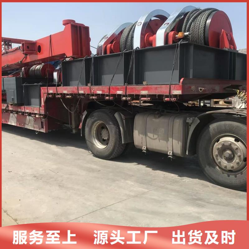 鋼制閘門|卷揚(yáng)啟閉機(jī)平面閘門精心打造