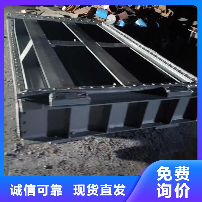 鋼制閘門(mén)廠家直供