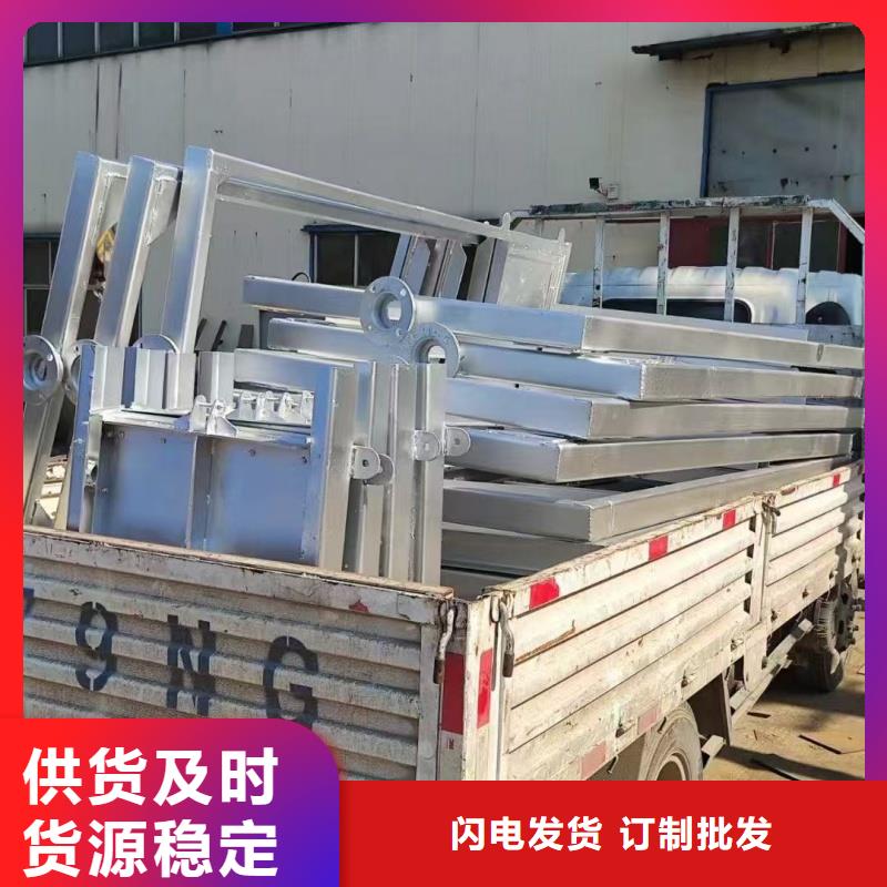 滑動平面鋼閘門實力雄厚