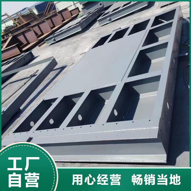 平面滑動(dòng)鋼閘門(mén)廠家供應(yīng)