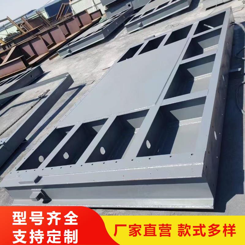 鋼制一體閘門-用的放心