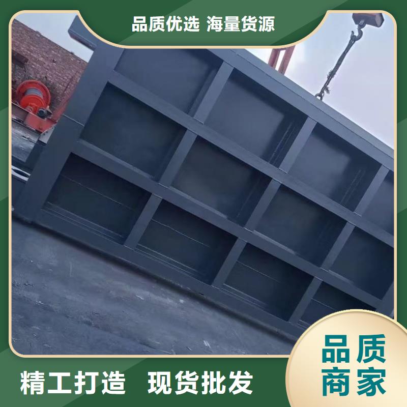 優(yōu)惠的噴鋅防腐鋼閘門廠家