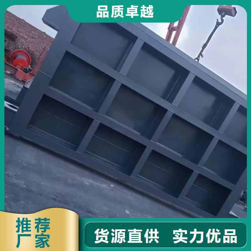 卷揚啟閉機鋼閘門實體廠家