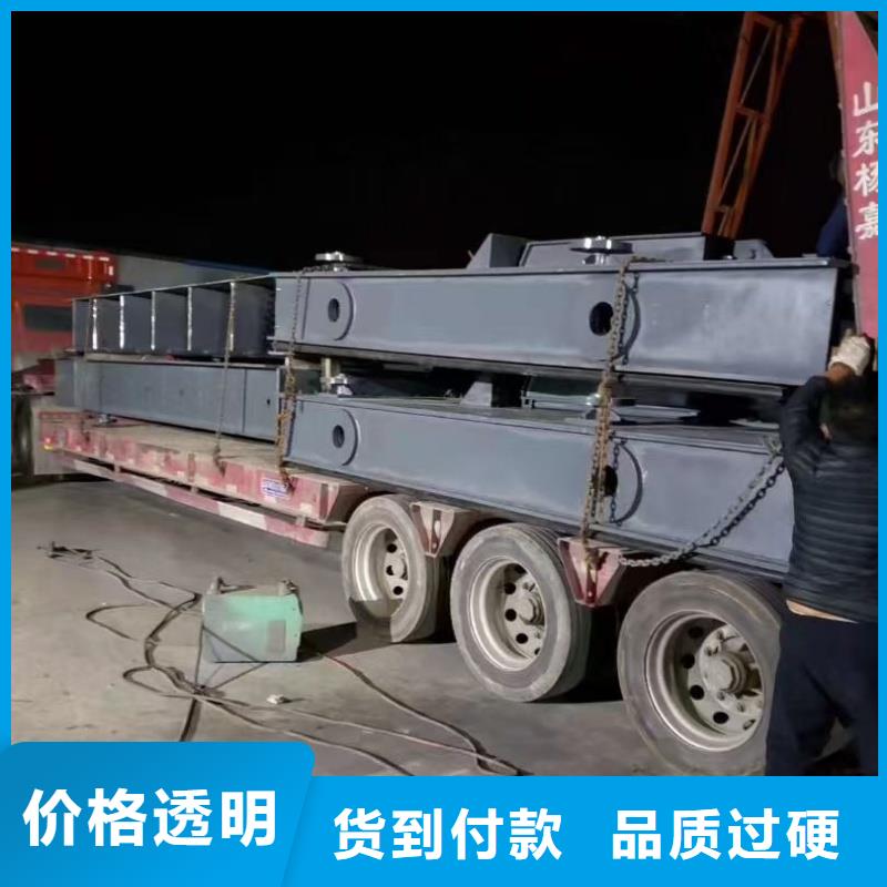 弧形鋼閘門實力雄厚