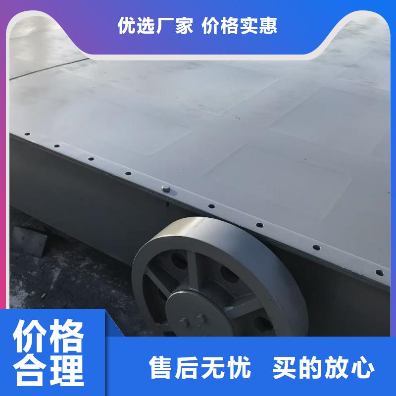 供應(yīng)弧形鋼閘門_誠信企業(yè)