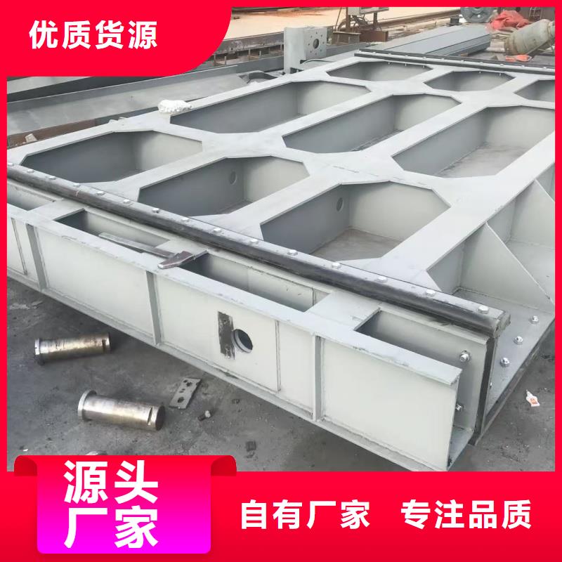 防腐鋼閘門按需定制