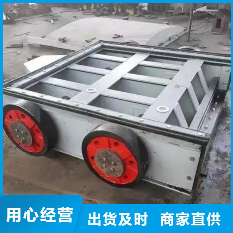 供應(yīng)弧形鋼閘門_誠信企業(yè)