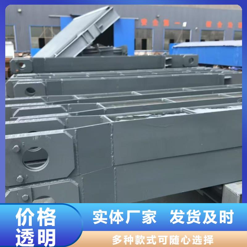 供應(yīng)疊梁鋼閘門的基地