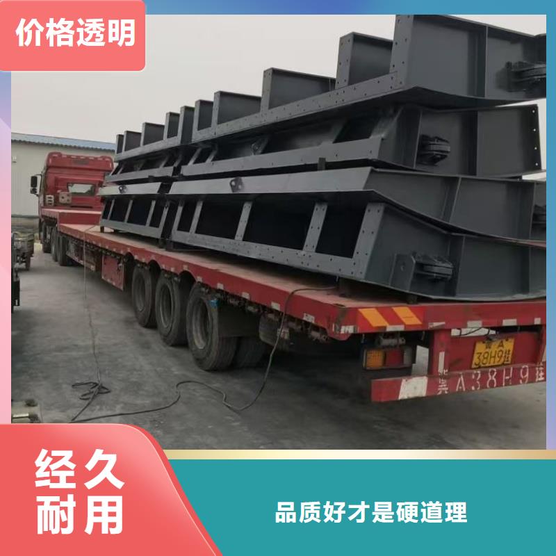 鋼制閘門|卷揚(yáng)啟閉機(jī)平面閘門精心打造