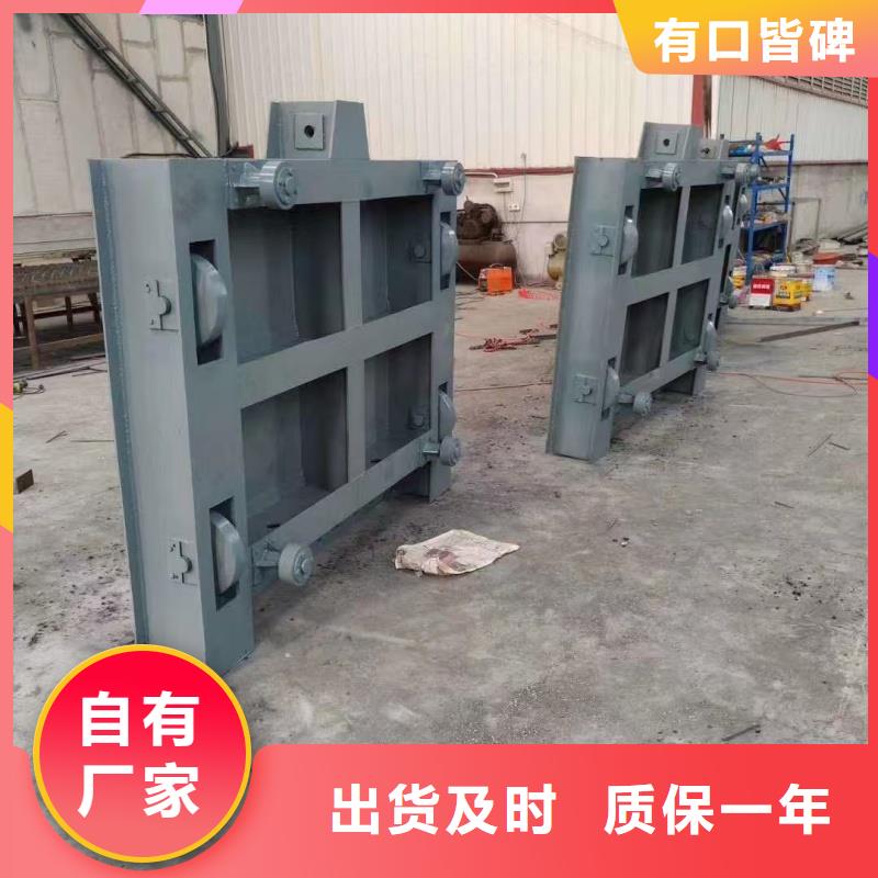 水閘門資質(zhì)齊全