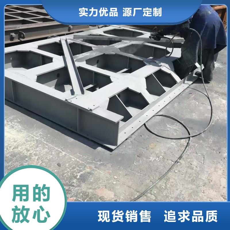 扇形閘門制造廠家