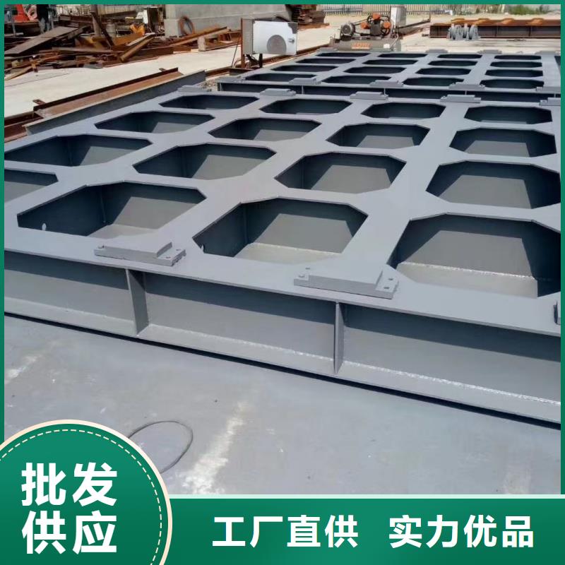 鋼制閘門貨源足