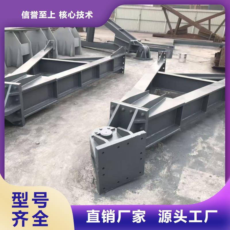 不銹鋼閘門來圖定制