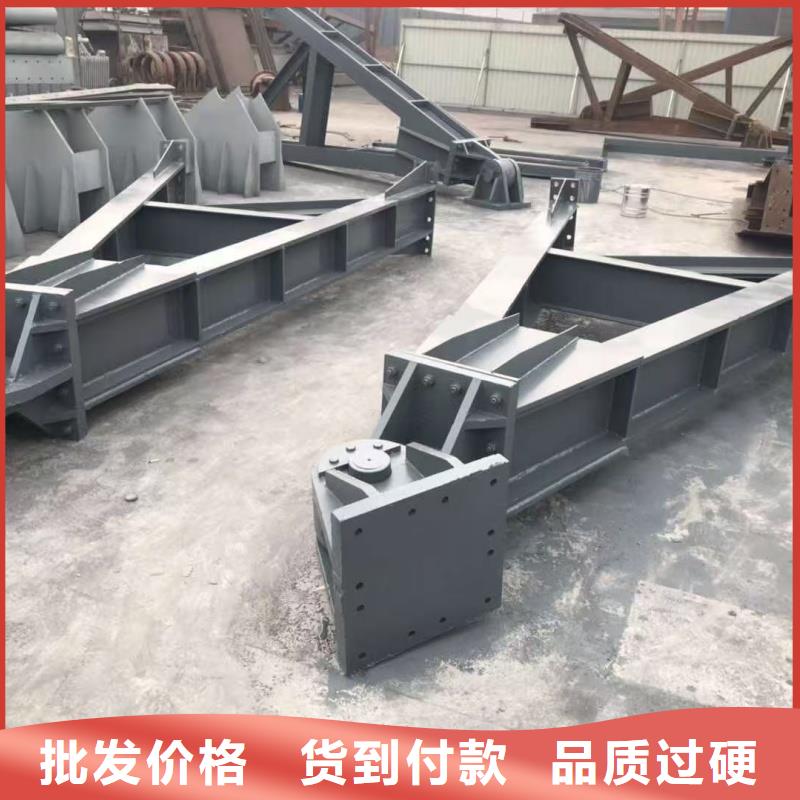 水電站泵站鋼閘門實力雄厚