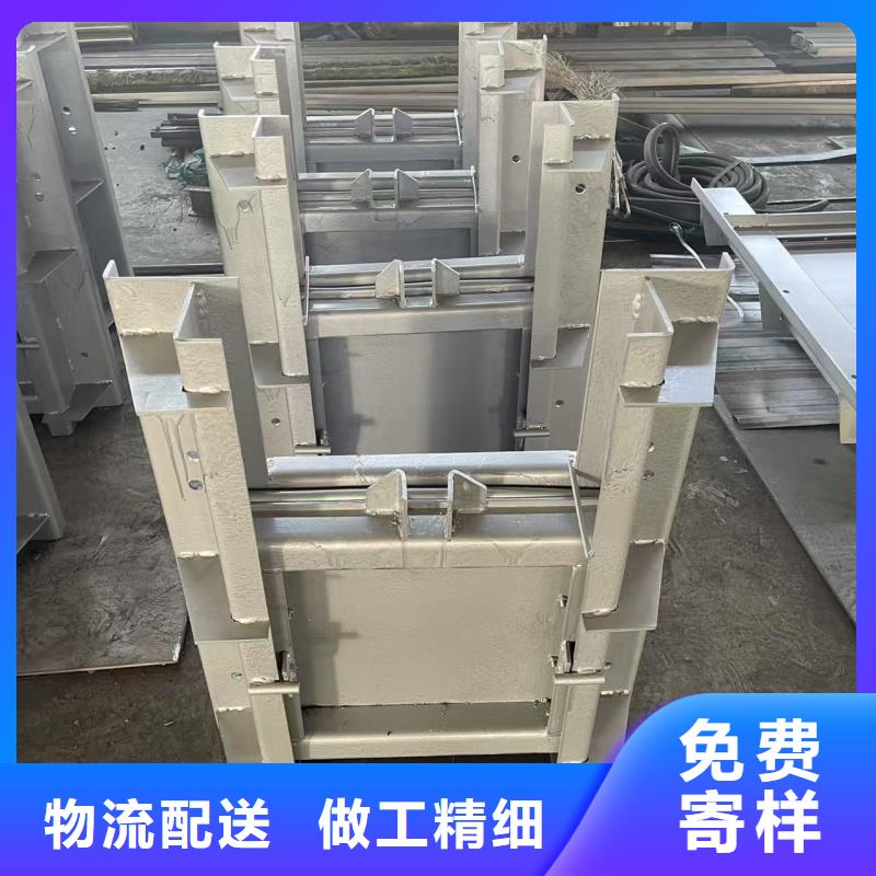 一體式鋼閘門生產廠家