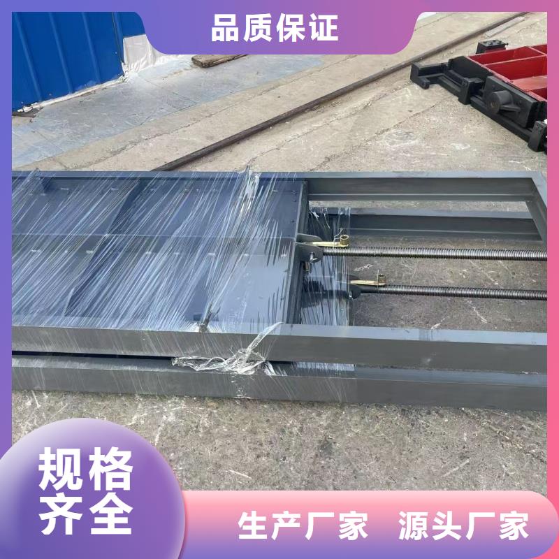 泄洪鋼閘門(mén)_按需定制