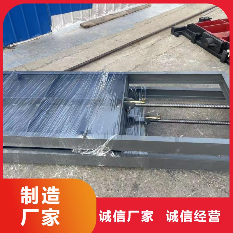 水閘門按需定制