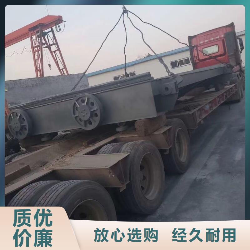 不銹鋼疊梁閘門批發(fā)