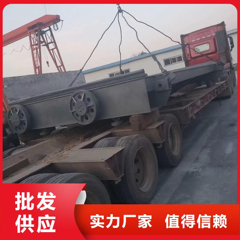 水閘門資質齊全