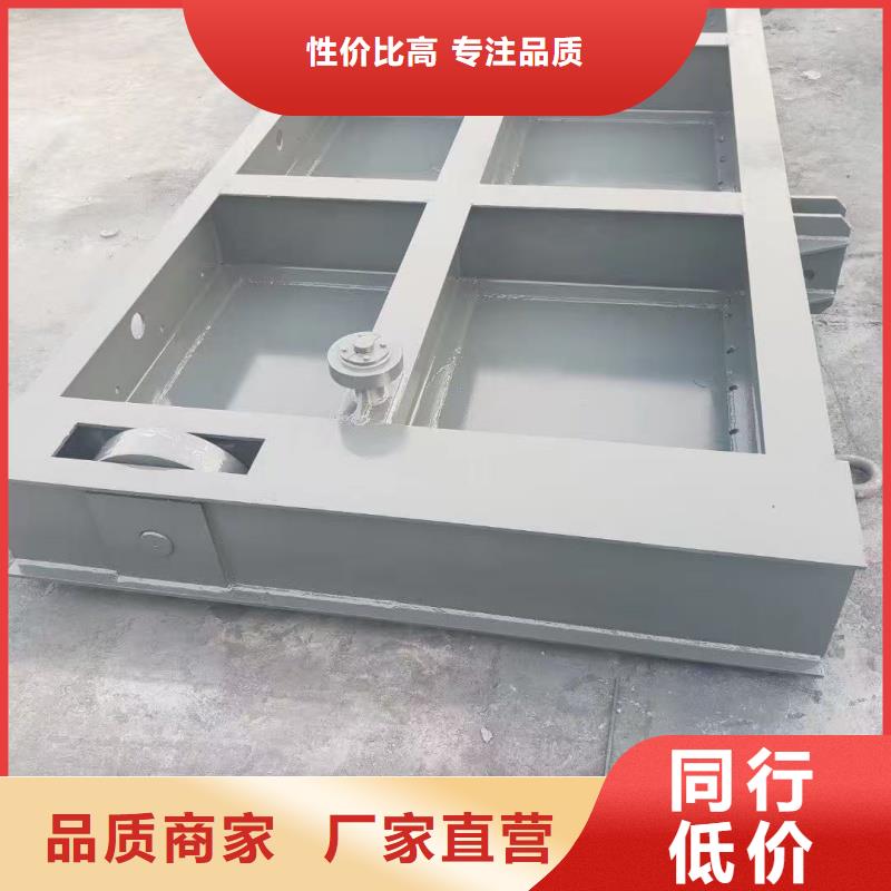 鋼制閘門貨源足