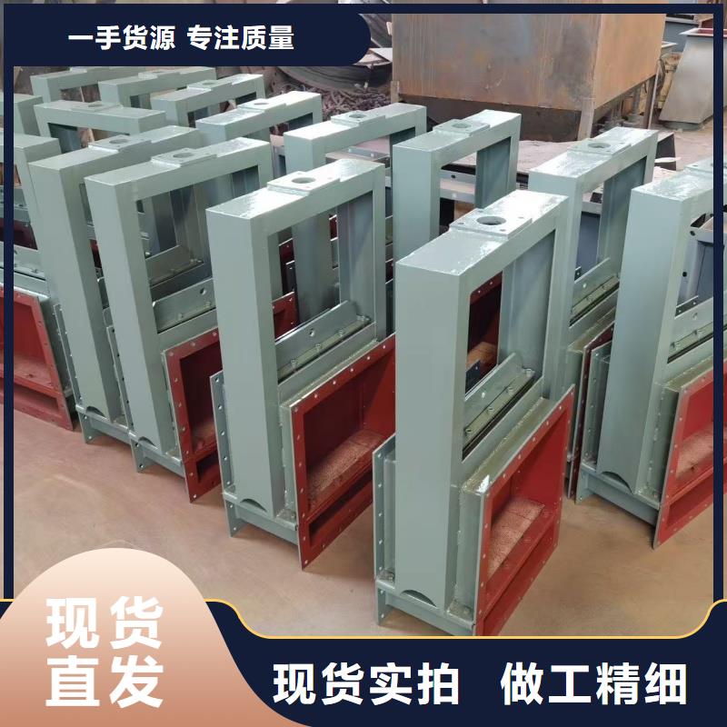 滑動平面鋼閘門實力雄厚