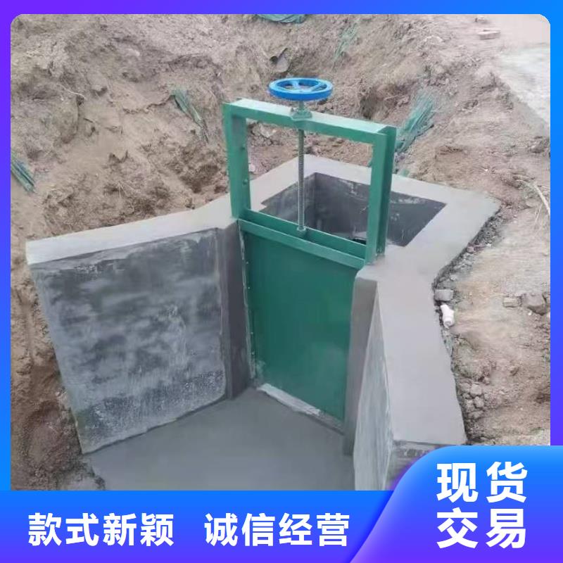 插板式閘門批發(fā)零售