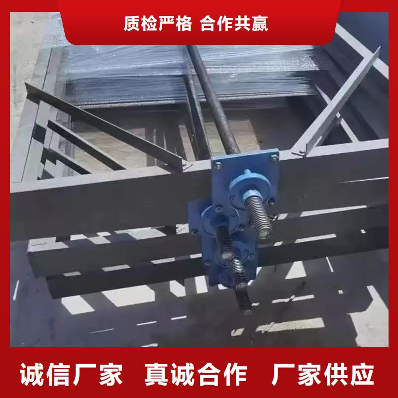 木板閘門現(xiàn)貨價格