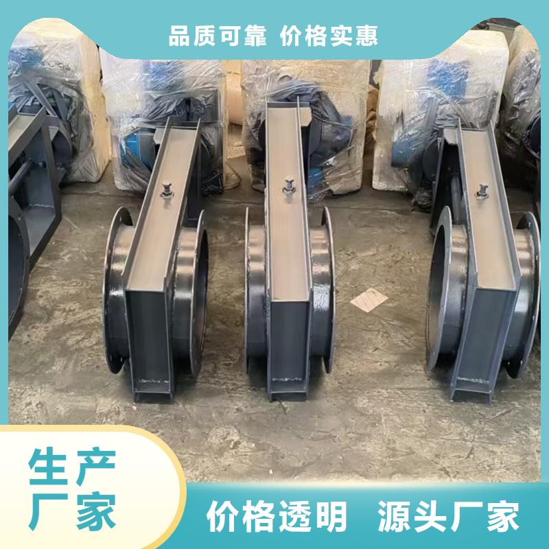 一體式鋼閘門生產廠家