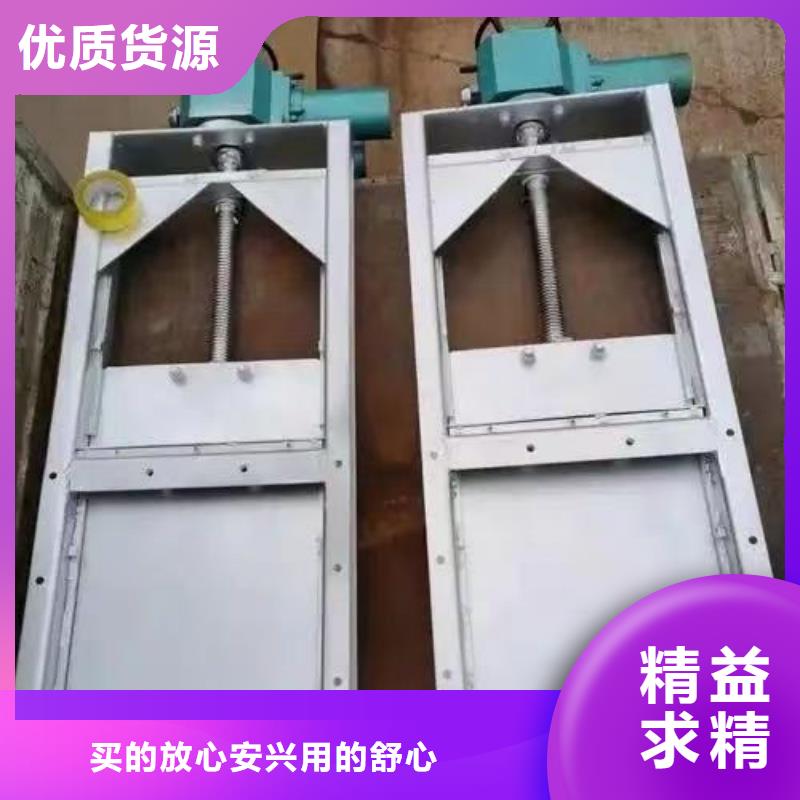 防腐鋼閘門實力雄厚