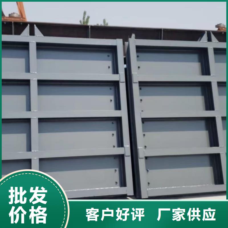 水廠養(yǎng)殖魚塘鋼閘門生產(chǎn)商