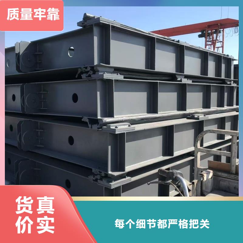 質(zhì)優(yōu)價廉的一體式鋼閘門銷售廠家