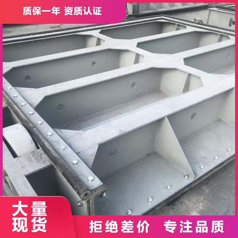 疊梁閘門產(chǎn)品種類