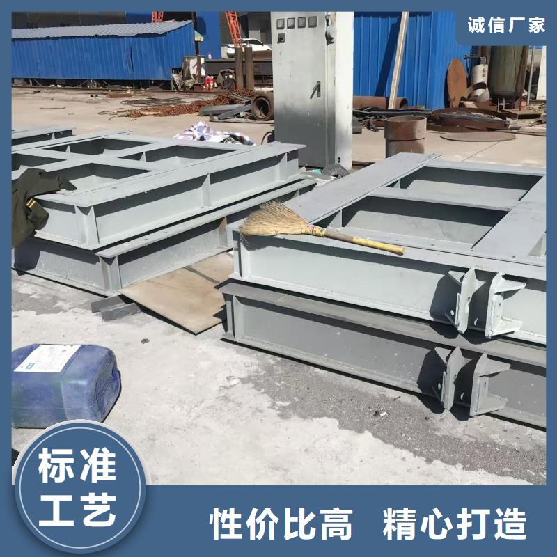 卷揚(yáng)啟閉機(jī)|插板閘門鋼制機(jī)閘一體閘門質(zhì)檢合格出廠