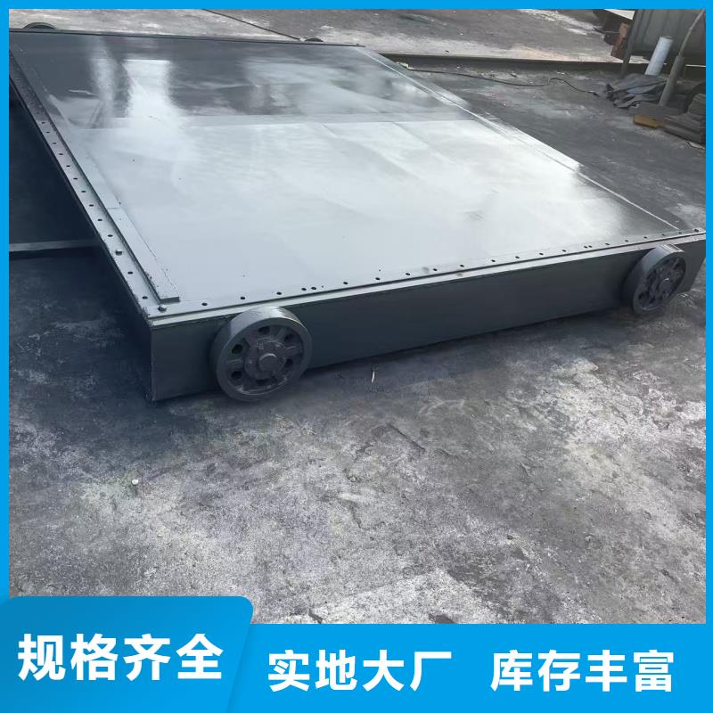 化工插板閥廠家-交貨周期短