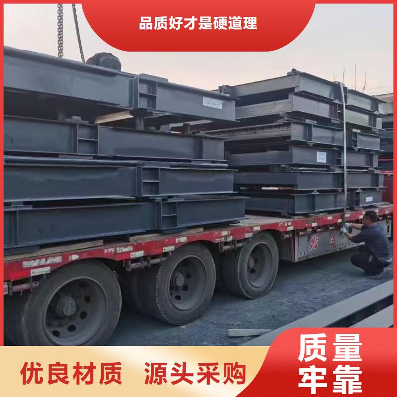 水庫鋼閘門多年老廠