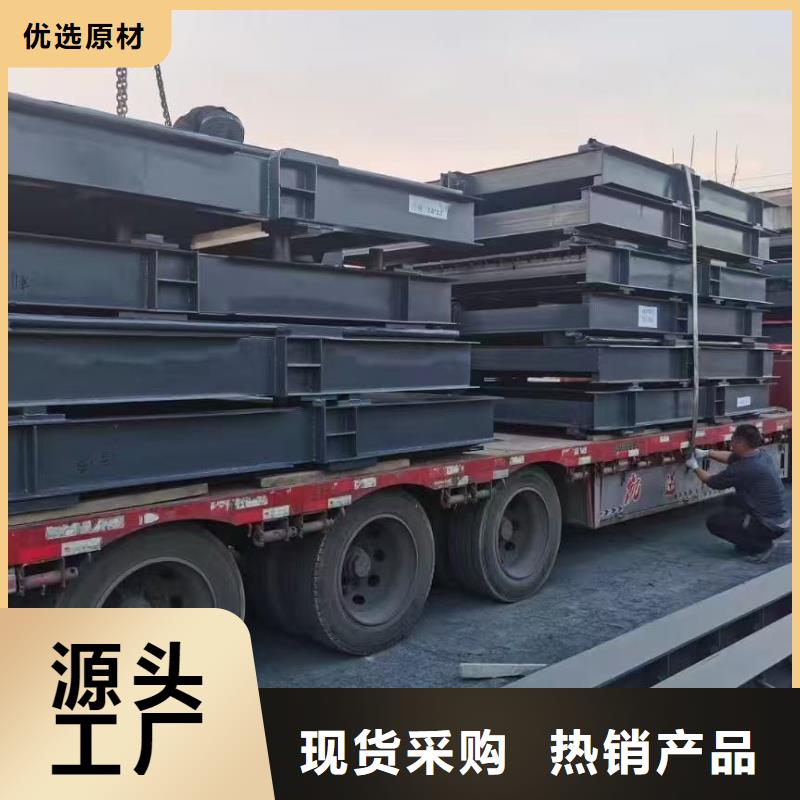 疊梁閘門產(chǎn)品種類