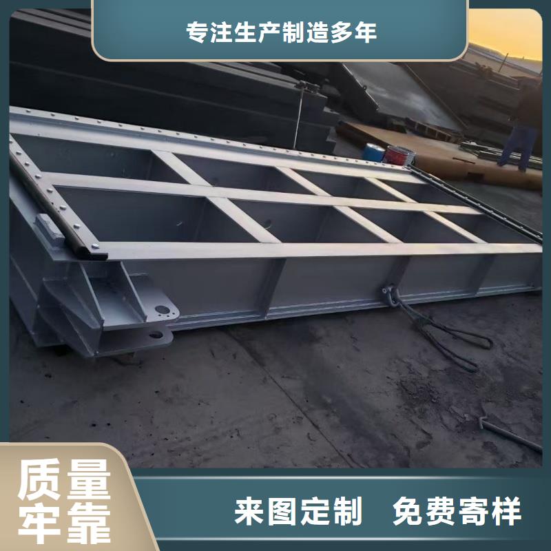 疊梁閘門貨到付款廠家