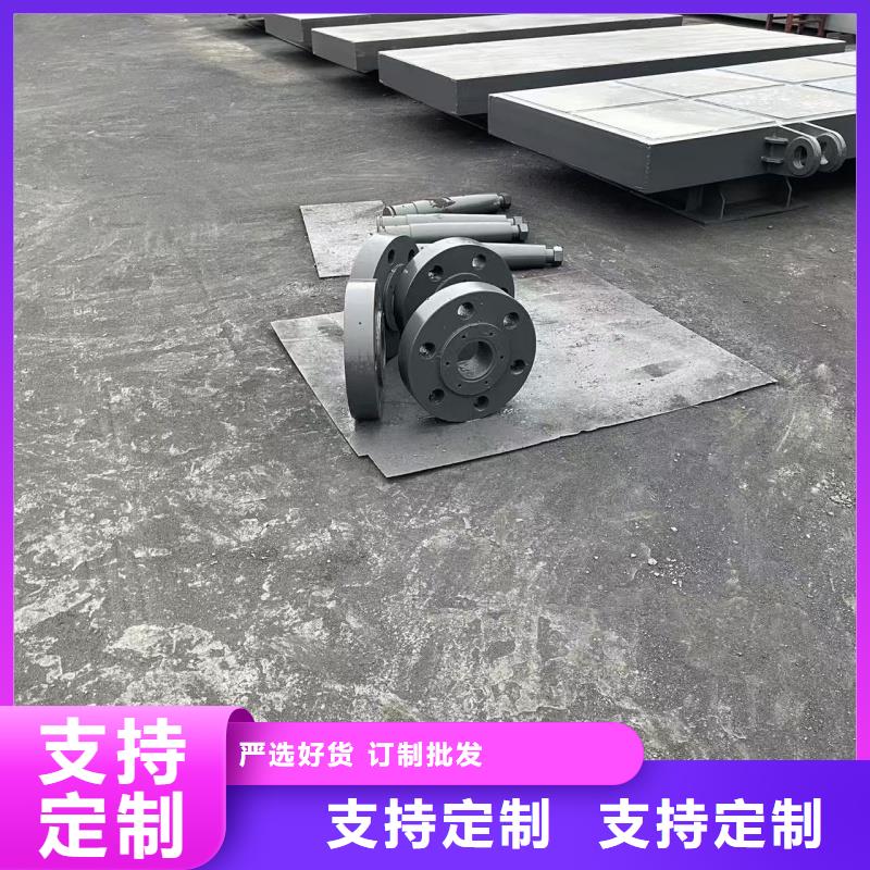 鋼制平面閘門(mén)技術(shù)