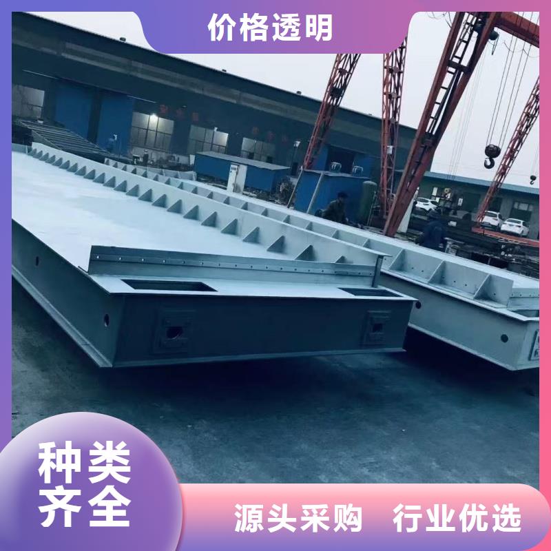 不銹鋼疊梁閘門生產(chǎn)廠家-批發(fā)