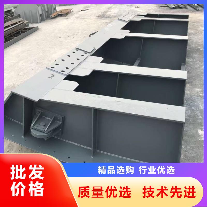 卷揚啟閉機|插板閘門智能一體鋼閘門做工精細