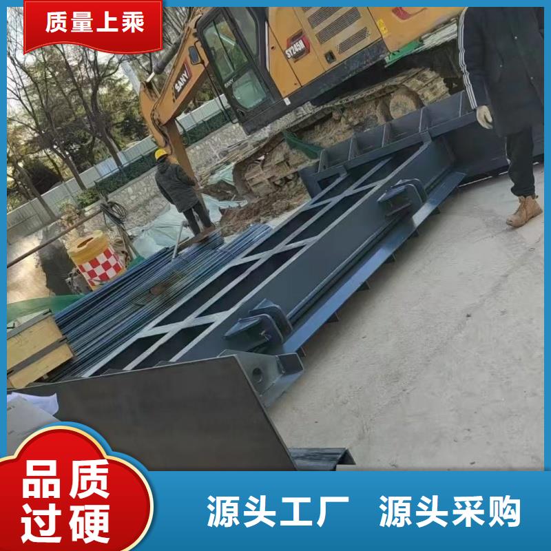 不銹鋼疊梁閘門正規(guī)靠譜